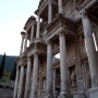 고대 유적지의 도시 "셀축"-고대 7대 불가사의 "에페스"