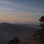 태백산 산행 2012.01.14