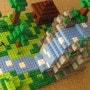 LEGO CUUSOO 제 3 탄은 Minecraft 공식 상품화 결정