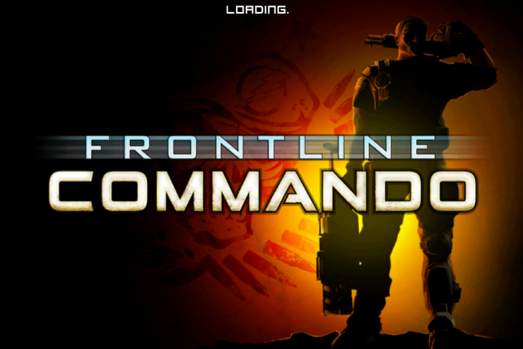 [아이폰게임]프론트라인 코만도 v1.0.1 돈 치트 핵(Frontline Commando Cheat) : 네이버 블로그