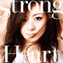 38th SINGLE『Strong Heart』 - Mai.K