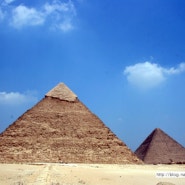 2011 이집트 여행 -피라미드