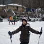 2012 소백산 눈 밟기.
