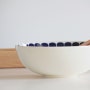 Arabia 24h Tuokio Serial bowl 18cm - 아라비아 투오키오 씨리얼 보울 18cm