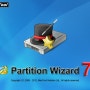 MiniTool Partition Wizard Home Edition 7.1 파티션 관리 프로그램 다운로드, 설치