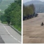 북한의 도로 - 고속도로, 1~6급 도로
