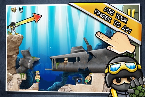 Fragger v1.03 : 네이버 블로그