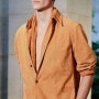 2012 S/S Men's Collection : Hermès