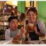 #19. 여행이 일상이 되는 순간 그리고 롱비야 호프 예르만 (Tawandang German Brewery)...