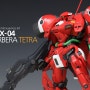 agx-04 GERBEA TETRA / MS빌드 가베라 테트라