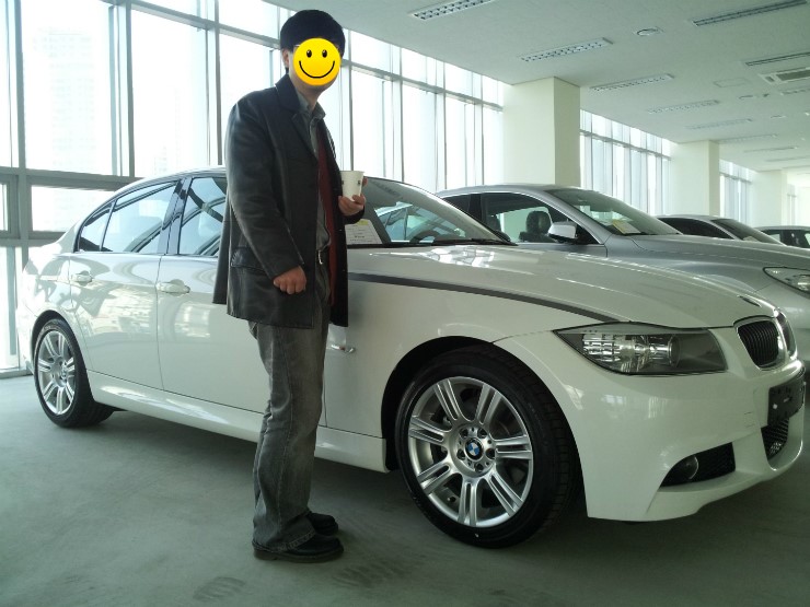 새식구 입양 ^^ (320d M, 몽군) 네이버 블로그