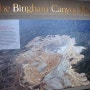 <솔트레이크시티> 빙햄 구리 광산, Bingham Copper Mine