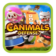Canimals Defense