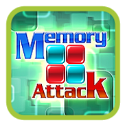 Memory attack