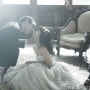 강성연 웨딩 화보/드레스 Kang Sung-yeon_ wedding (the third mind, 20120106)