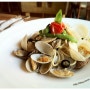 cafe 집; 봉골레 / Vongole