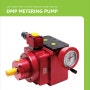 DMP 고압용 계량펌프