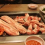 영등포 맛집 - 맛있는 고기부페 쎌빠