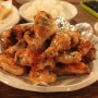 신촌맛집, 연대맛집 - 맛있는 치킨집 신촌 화꾸닭