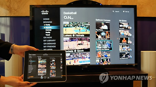 엔스크린? n Screen이란? : 네이버 블로그