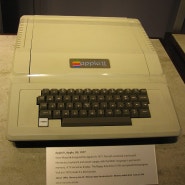 <실리콘밸리> 컴퓨터 역사 박물관, Computer History Museum