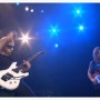 Joe Satriani - Flying In a blue Dream,Summer song.