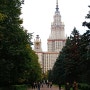 Moscow University