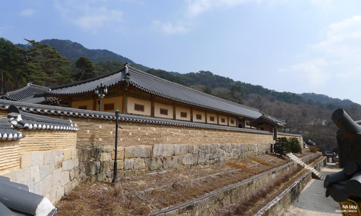 [세계유산] 해인사 장경판전, 팔만대장경 : 네이버 블로그