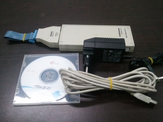 중고TRACE32 판매 - 테스트박스 : 네이버 블로그