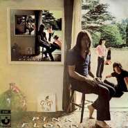 Pink Floyd - Ummagumma (1969)