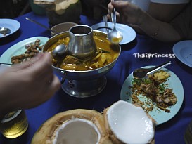 푸켓맛집/푸켓식당/푸켓씨푸드/모무동식당/미식여행