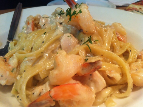 뉴저지맛집 california pizza kitchen 캘리포니아 피자 키친 네이버 블로그