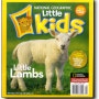 National Geographic Little Kids 해외어린이잡지 소개