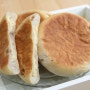 크림치즈빵/크림치즈빵 만들기/크림치즈호두빵/ 호두크림치즈빵