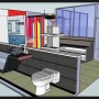 My shop sketchup