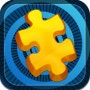 [아이패드어플리뷰]클래식한 퍼즐이 앱으로 돌아왔다~매직퍼즐 Magic Puzzles