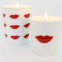 romantic propose candle (BASICALLY X PUTTA COMMA)