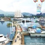 【한국축제•거제축제】 2012 거제 세계조선해양축제 5월에 개최되다~!