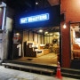 [대전카페인테리어]대전 인더스트리얼 카페 궁동 coffee bar eat roasters#1