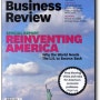 하버드 비지니스 리뷰(영어: Harvard Business Review) 소개