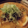 홍대 맛집 - 일본 라멘, 돈가스 전문점 히노아지