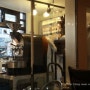 [바리스타학원/바리스타교육]카페바리스타아카데미의 커피전문점창업 교육 및 수업료 안내