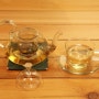 허브(Herbal Tea/花草茶)