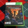 [Xbox360] 바이오하자드 오퍼레이션 라쿤시티 ORC (BIOHAZARD Operation Raccoon City)