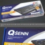 USB 동시입력의 한계를 체험해보자 QSENN GP-K8000U