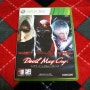 [Xbox360] 데빌 메이 크라이 HD 컬렉션 (Devil May Cry HD Collection)