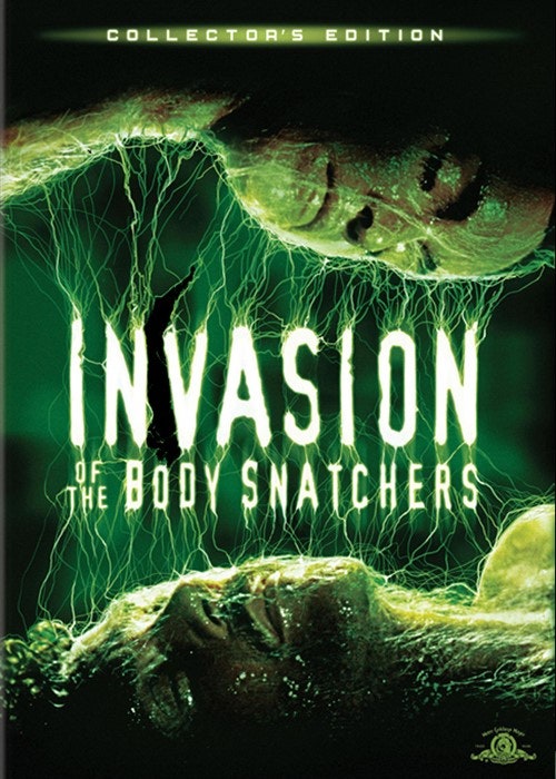 우주의 침입자 (Invasion Of The Body Snatchers, 1978) 미국 : 네이버 블로그