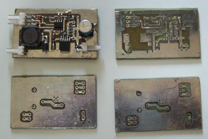 AMC7150 테스트 중간 결과 : 네이버 블로그
