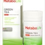 Metabolife- Green Tea