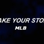 [MLB] MLB "MAKE YOUR STORY" 캠페인 이벤트!! 스펙을 뛰어넘어~ 꿈을 위한 자신만의 스토리